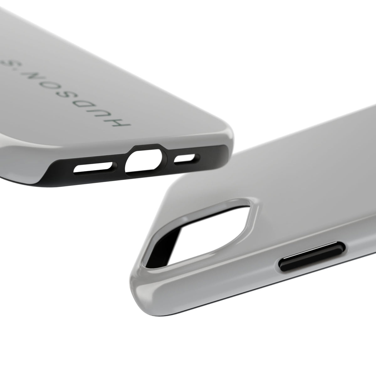 Hudson's Tough Phone Case