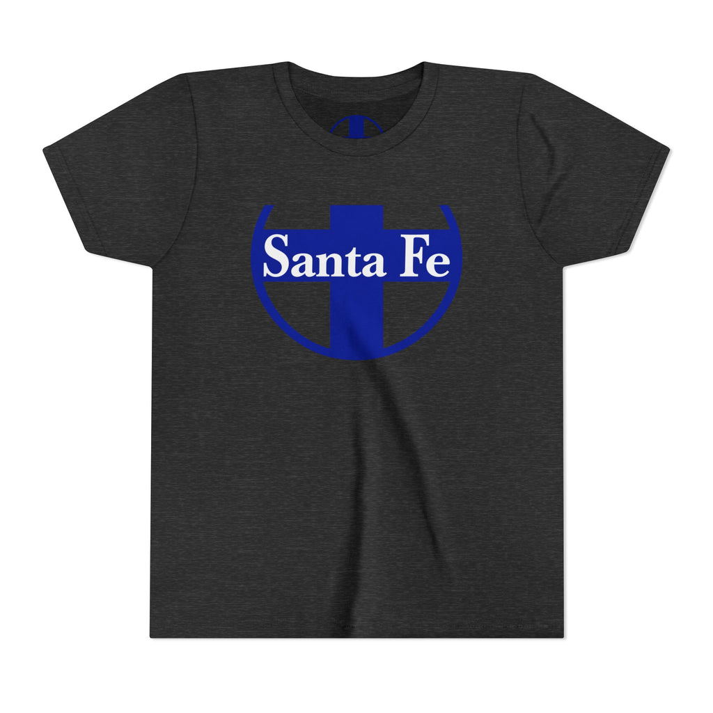 Atchison Topeka and Santa Fe Railway Kids Tee / T-Shirt