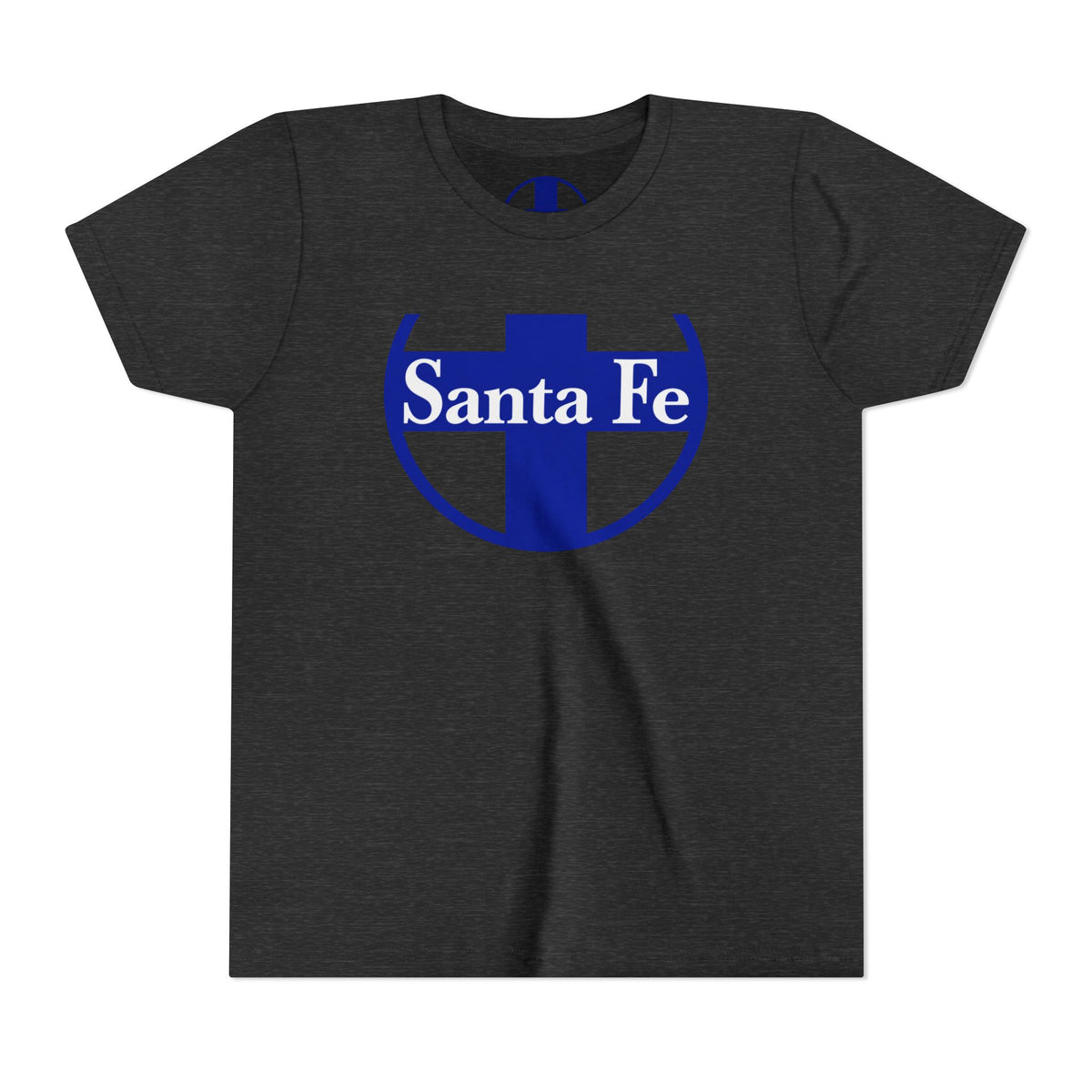Atchison Topeka and Santa Fe Railway Kids Tee / T-Shirt