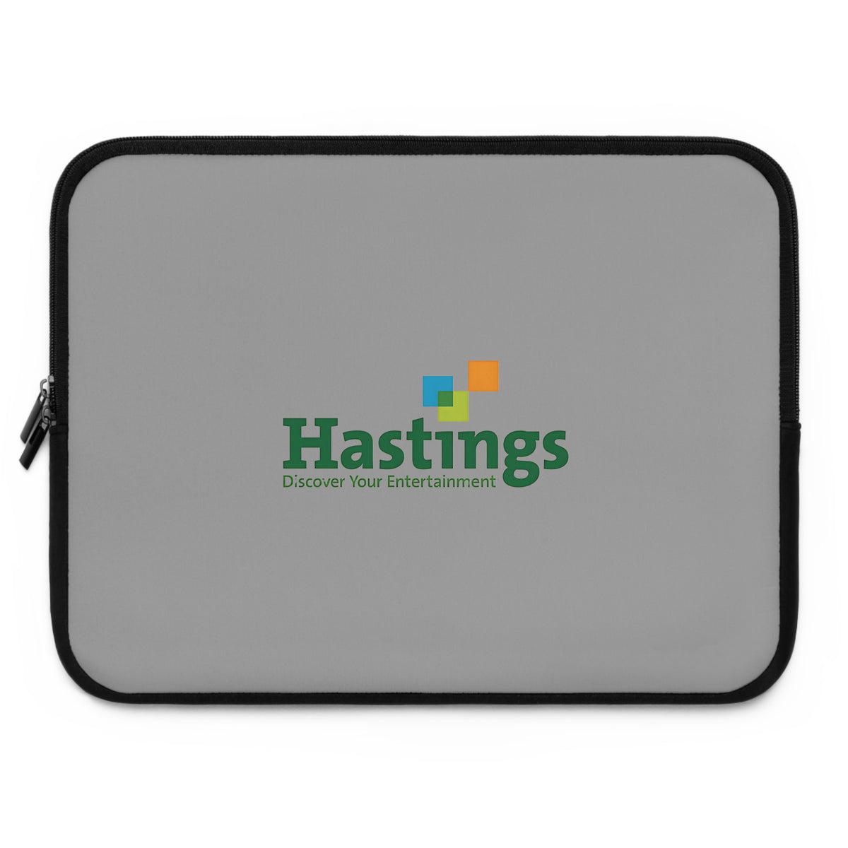 Hastings Entertainment Laptop Sleeve