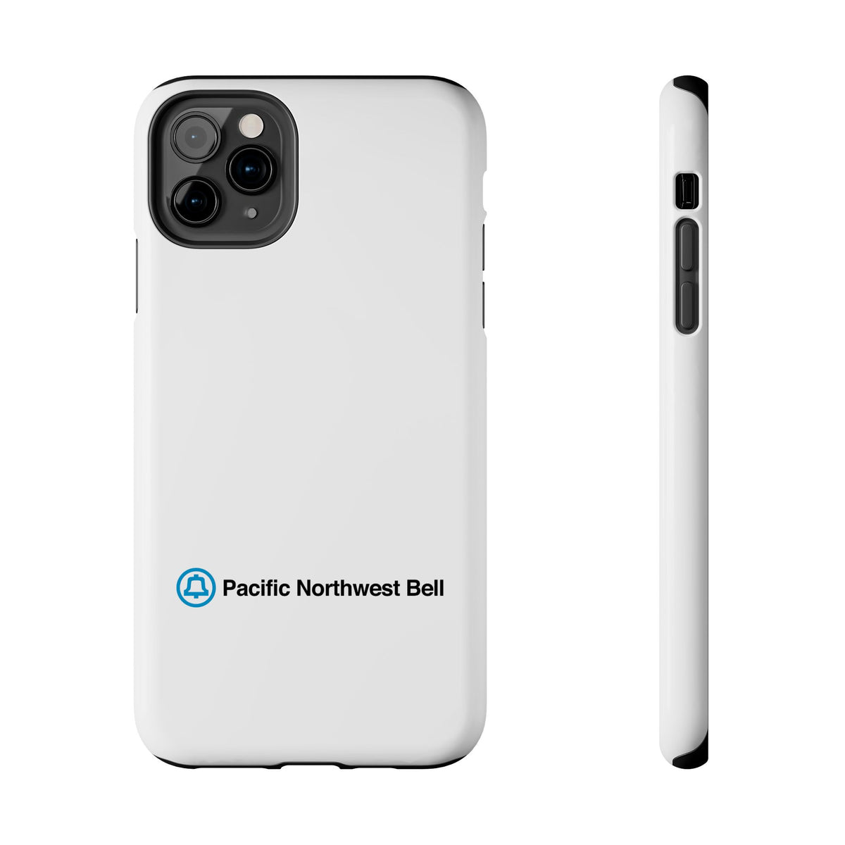 Pacific Northwest Bell Tough Phone Case