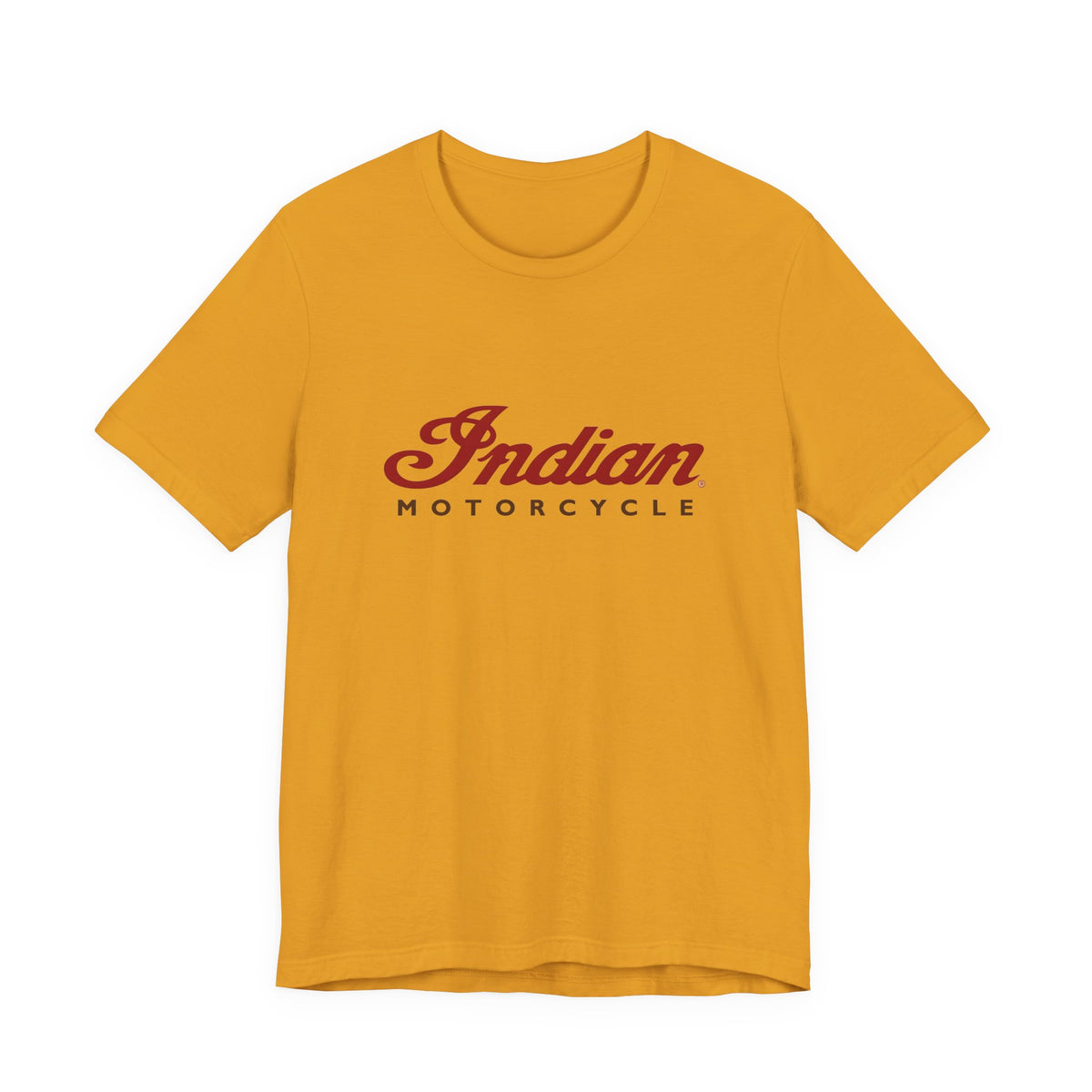 Indian Motorcycle T-Shirt