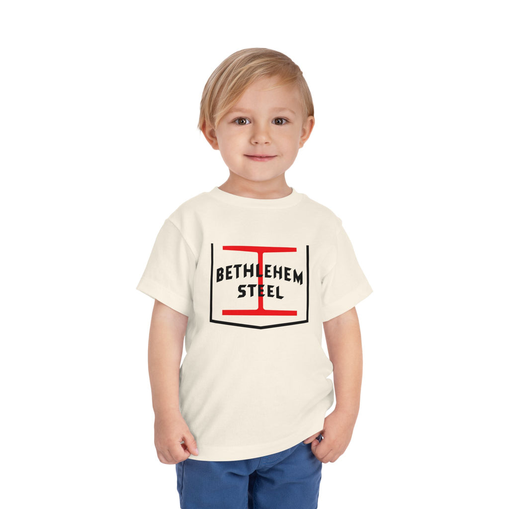 Bethlehem Steel Toddler Tee / T-Shirt