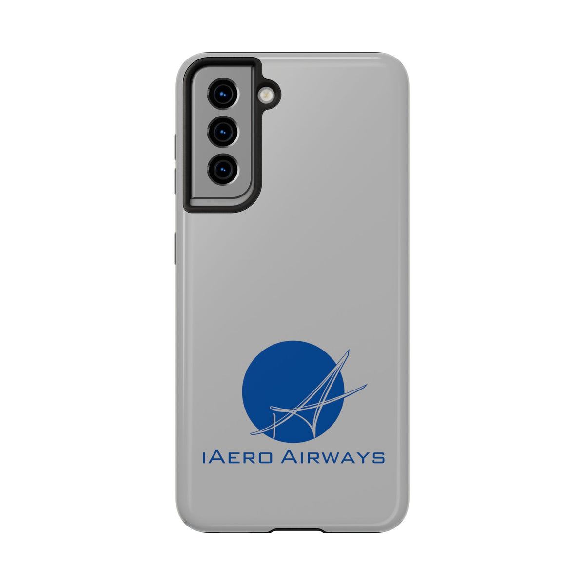 iAero Airways Tough Phone Case