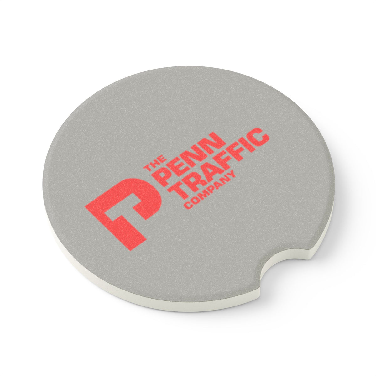 Penn Traffic Car Coaster