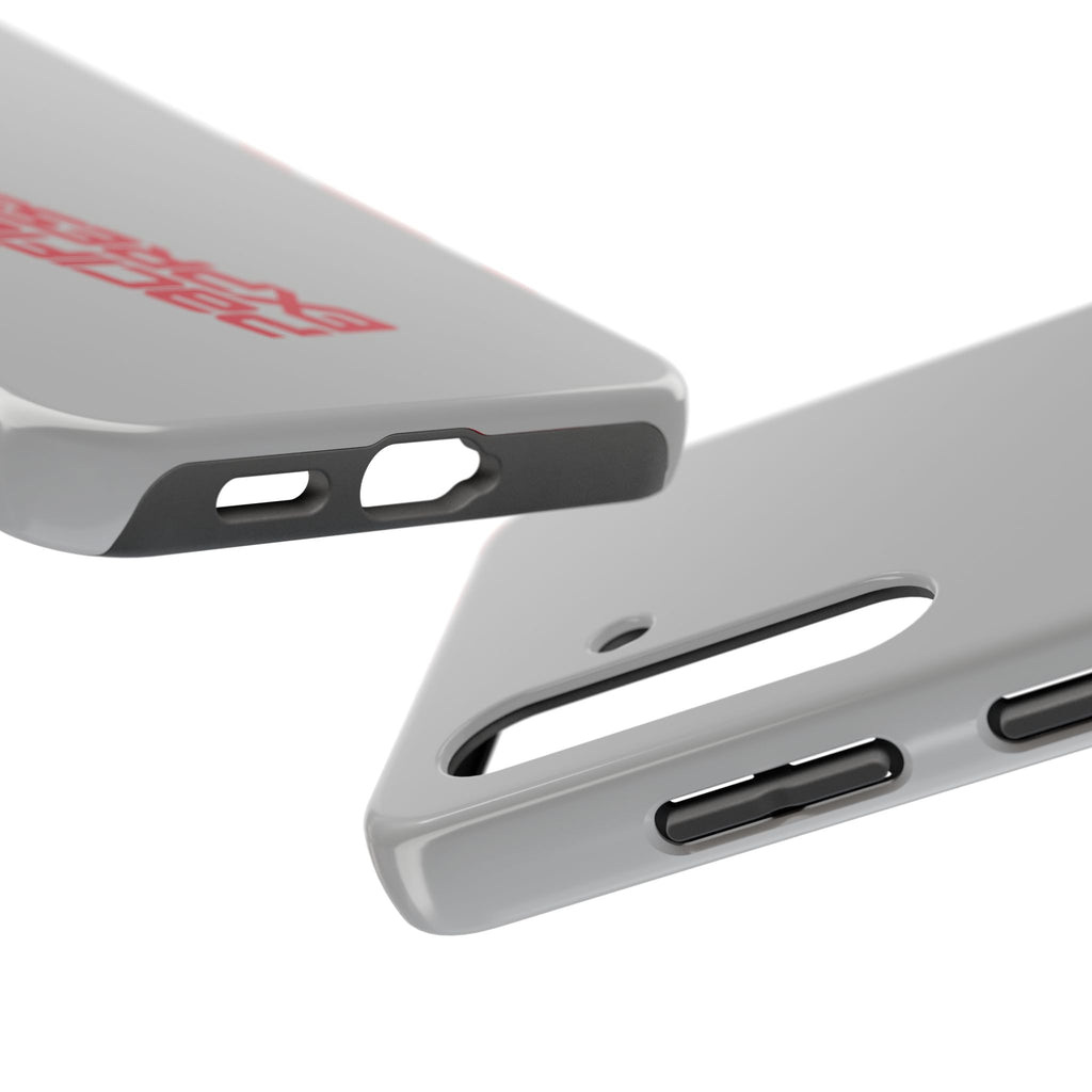Pacific Express Tough Phone Case