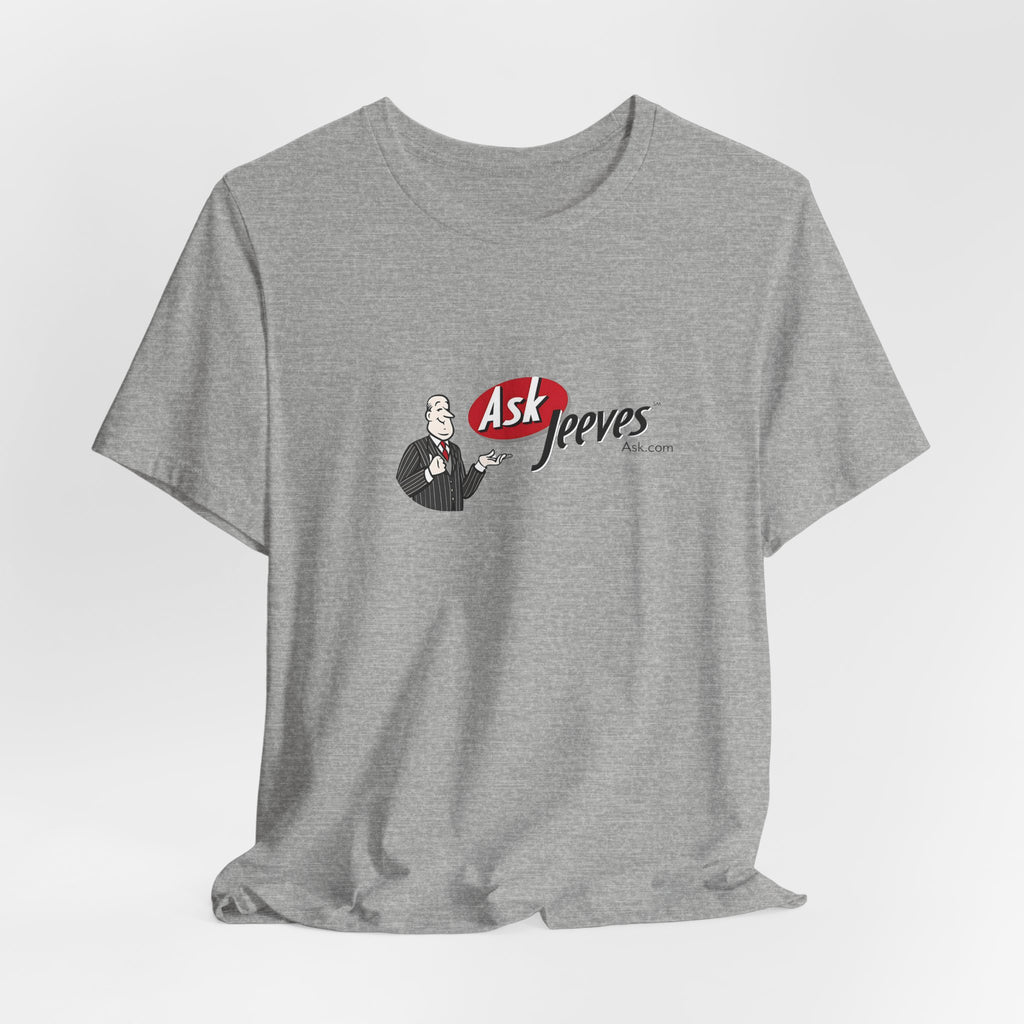 Ask Jeeves T-Shirt