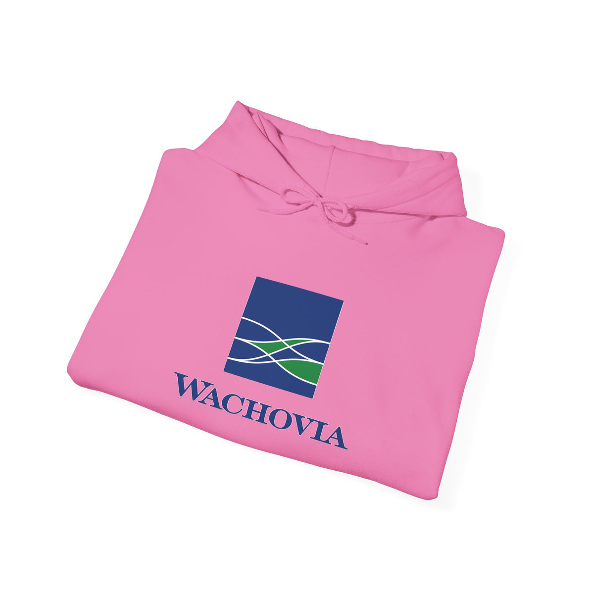 Wachovia Hoodie / Sweatshirt