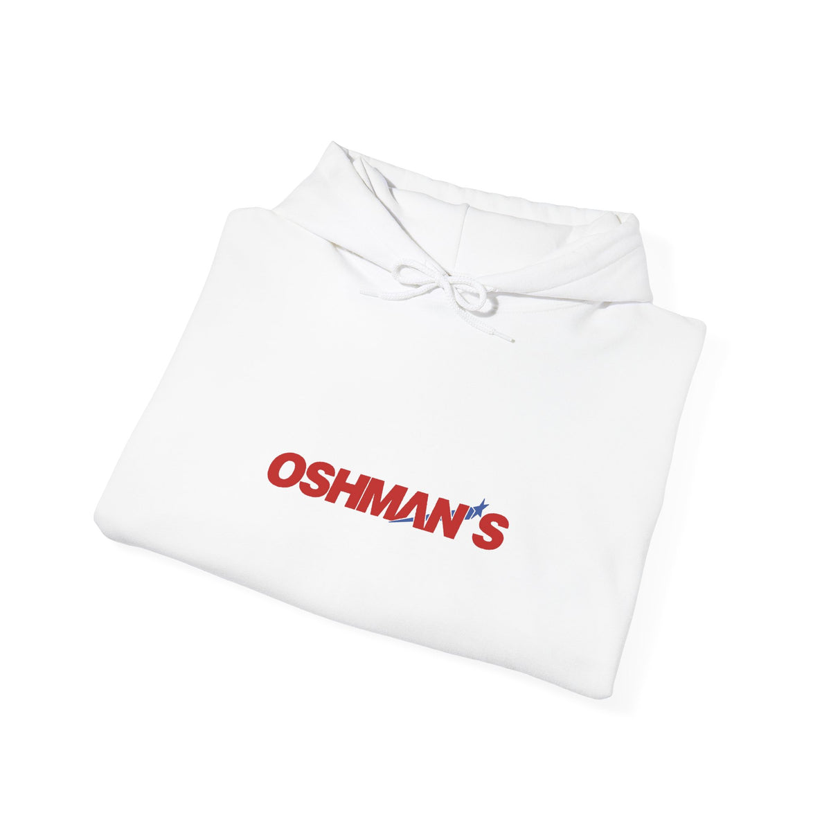 Oshman's Sporting Goods Hoodie / Sweatshirt