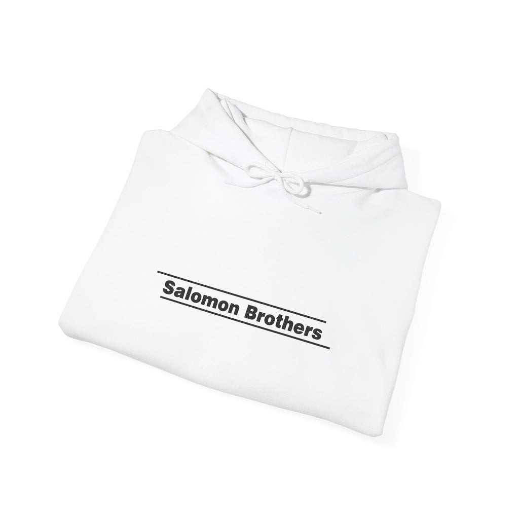Salomon Brothers Hoodie / Sweatshirt
