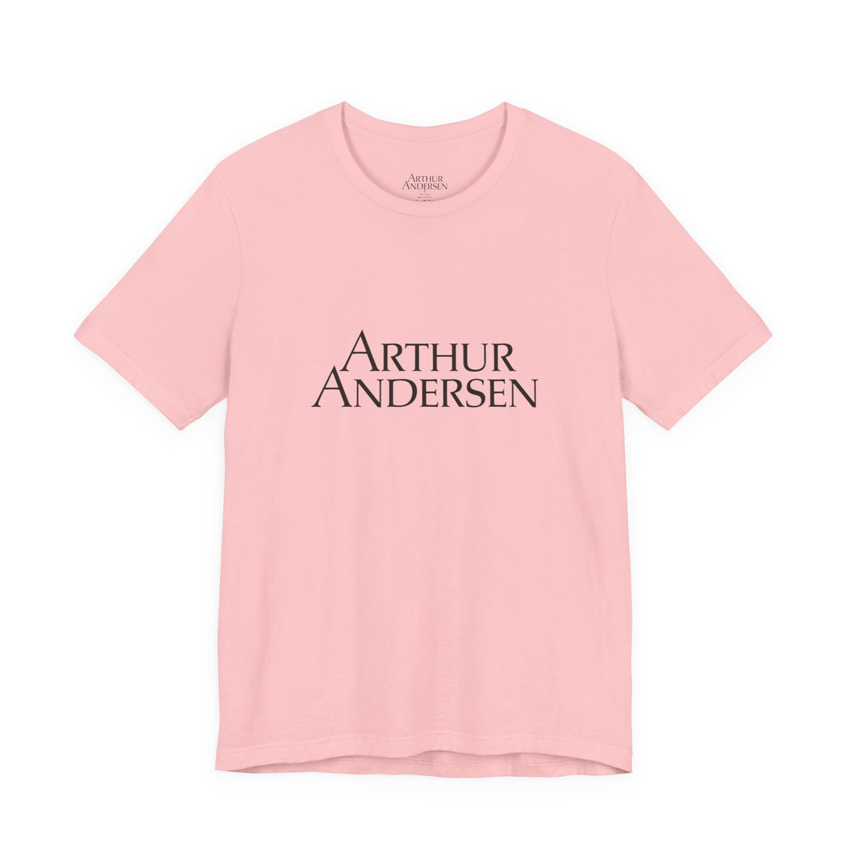 Arthur Andersen T-Shirt