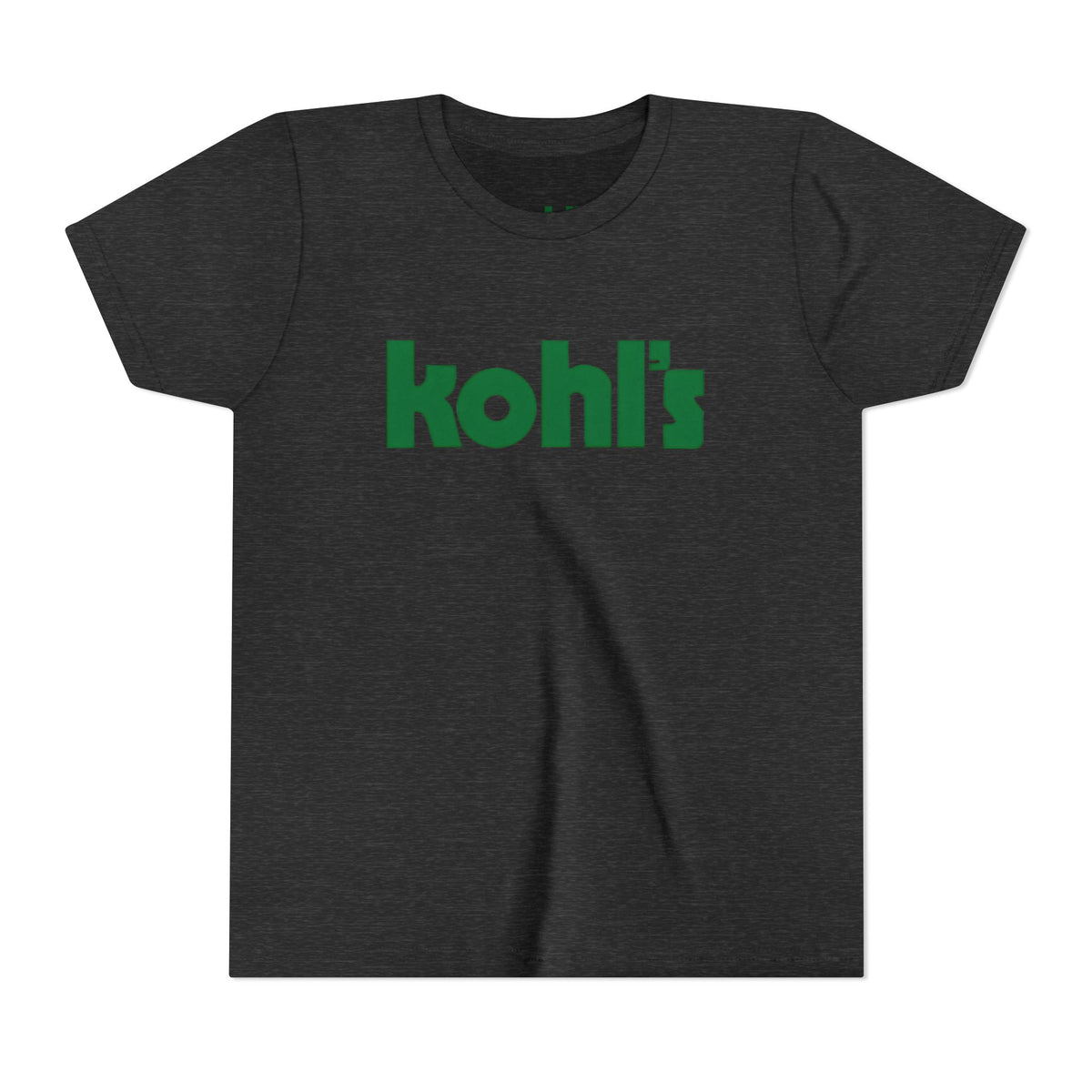 Kohl's Food Stores Kids Tee / T-Shirt