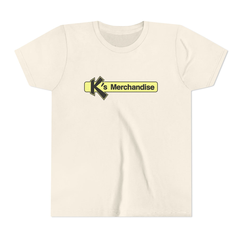 K's Merchandise Mart Kids Tee / T-Shirt