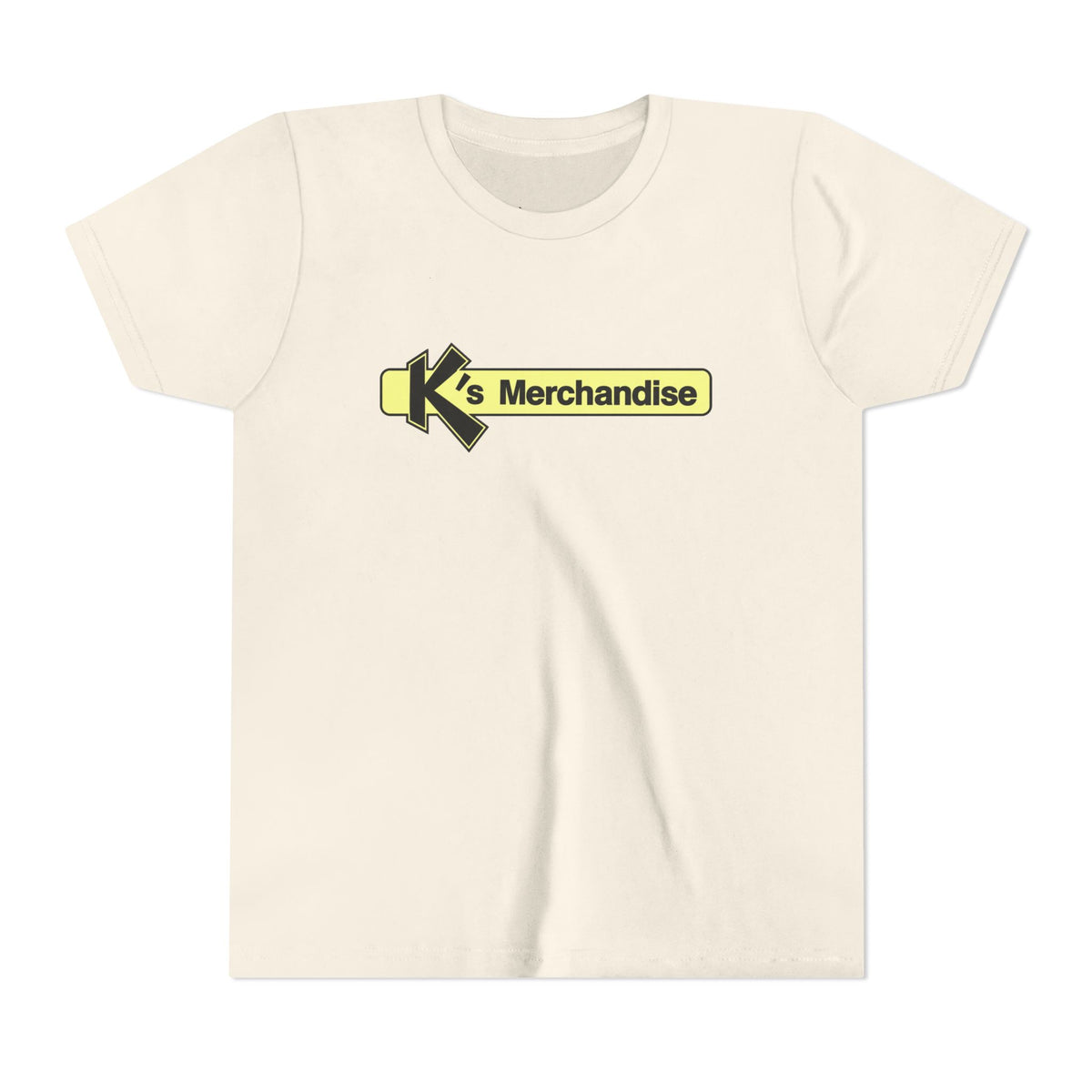 K's Merchandise Mart Kids Tee / T-Shirt