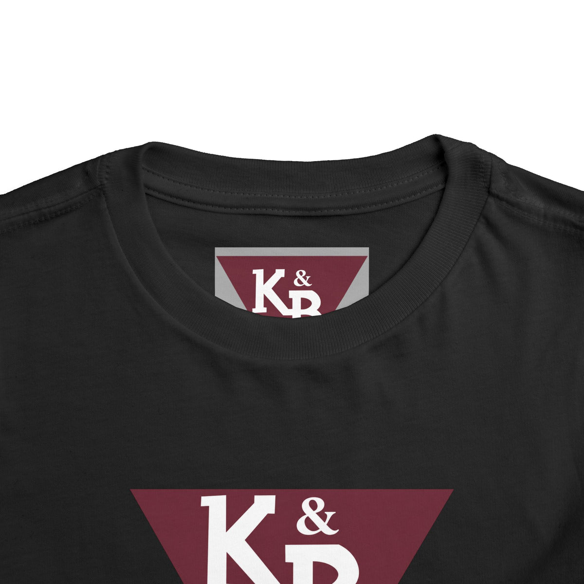 Kroch's and Brentano's Toddler Tee / T-Shirt