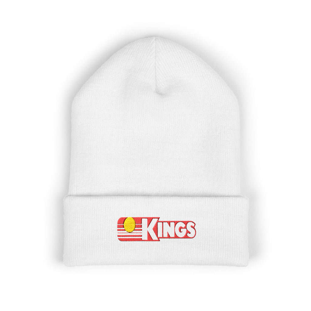 King's Department Stores Cuffed Beanie
