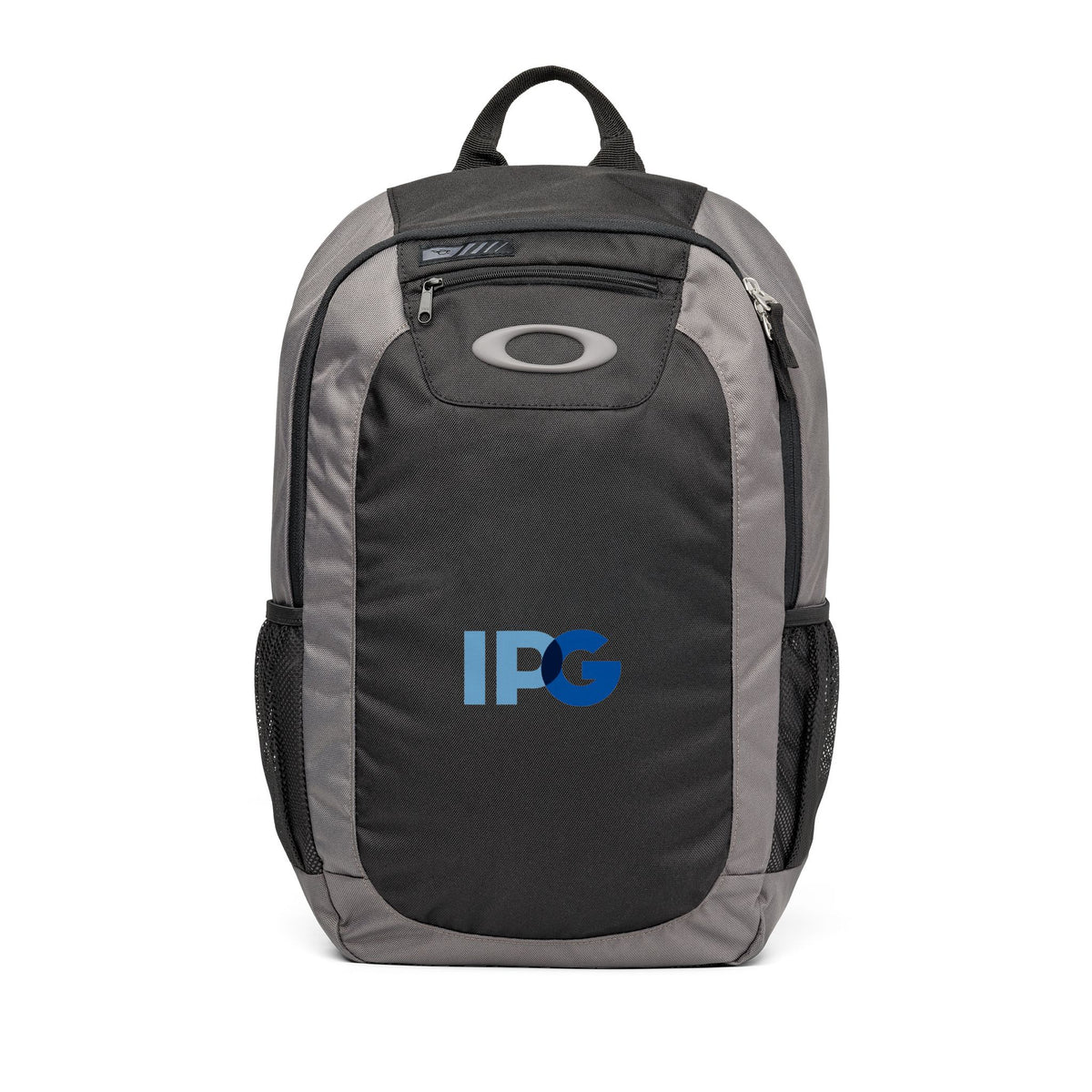 The Interpublic Group of Companies Backpack