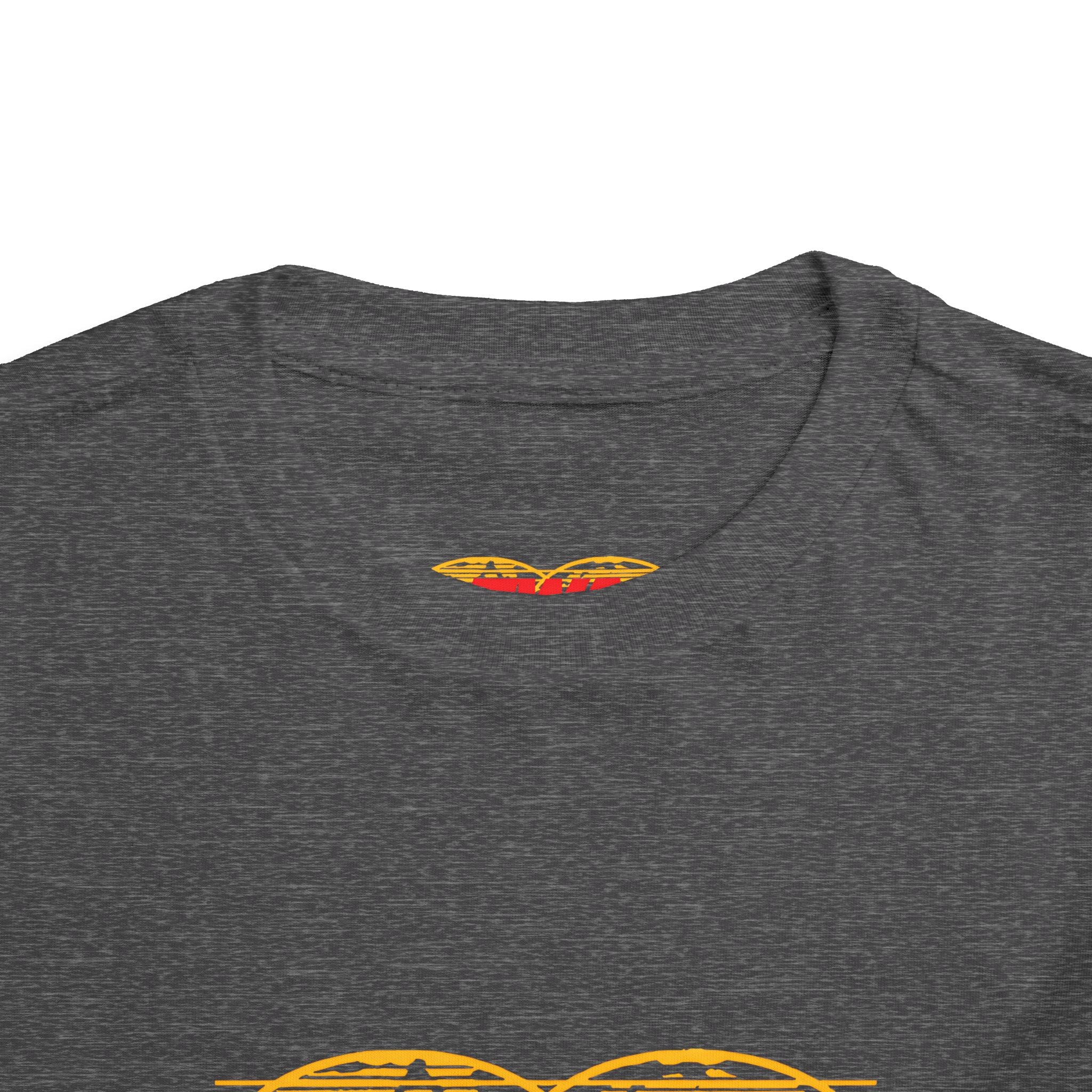 Trans World Airlines (TWA) Toddler Tee / T-Shirt
