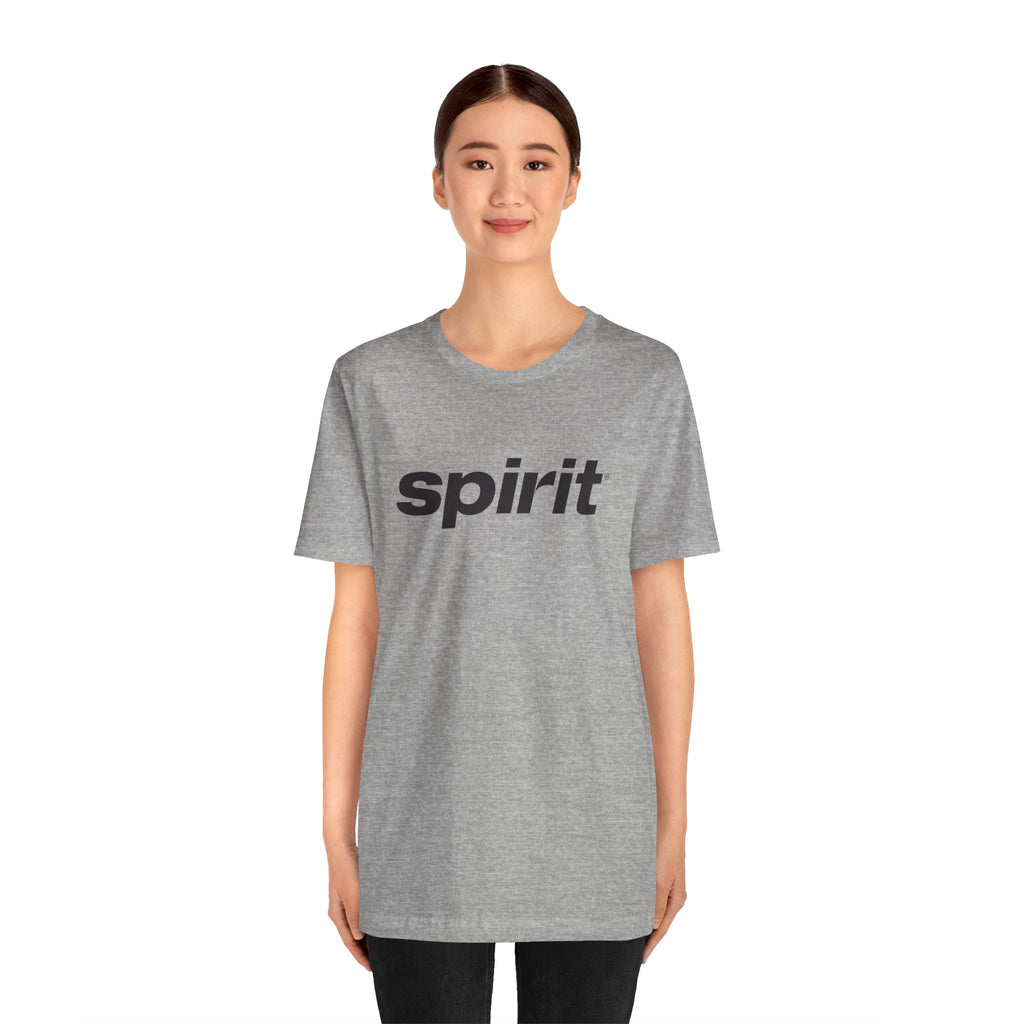 Spirit Airlines T-Shirt