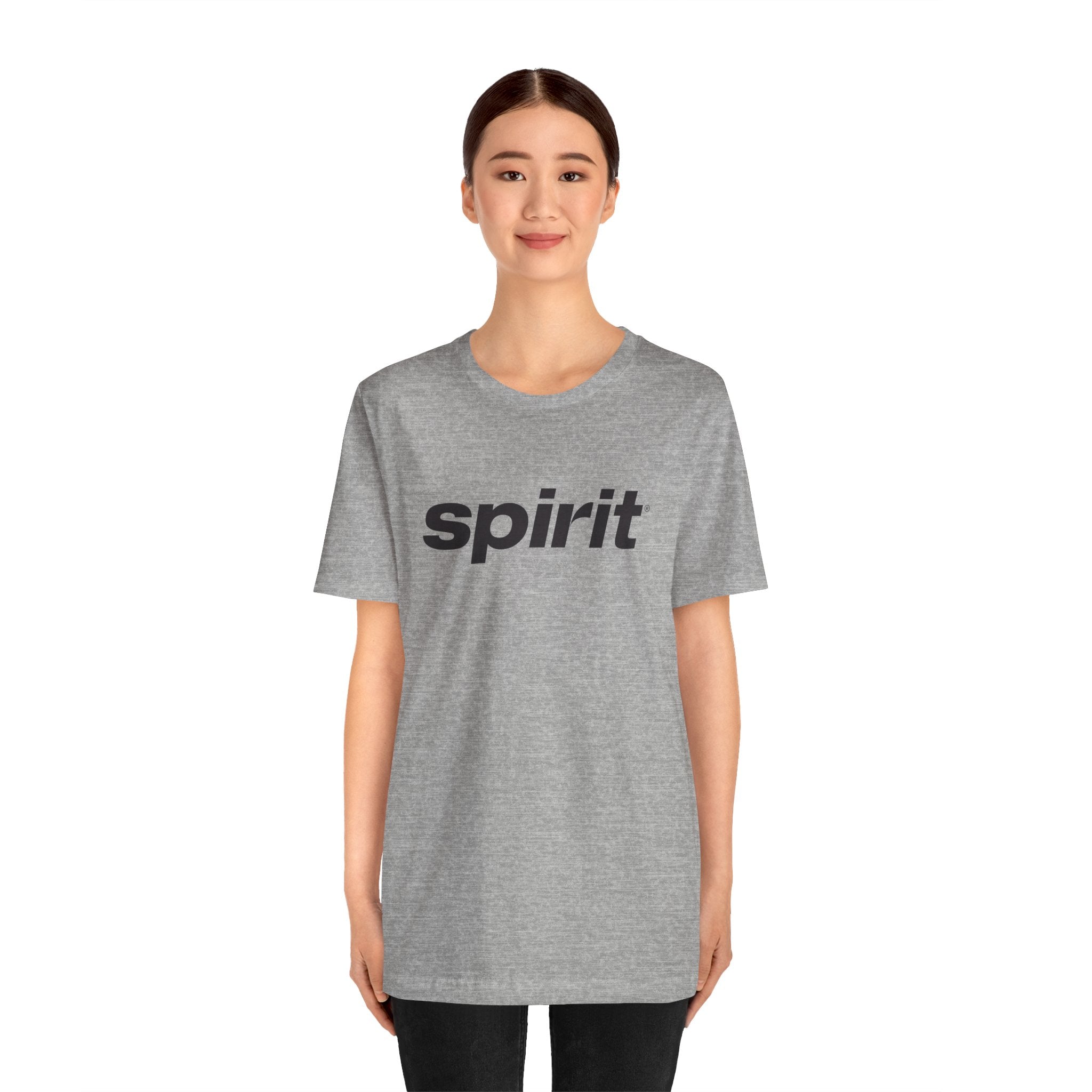 Spirit Airlines T-Shirt