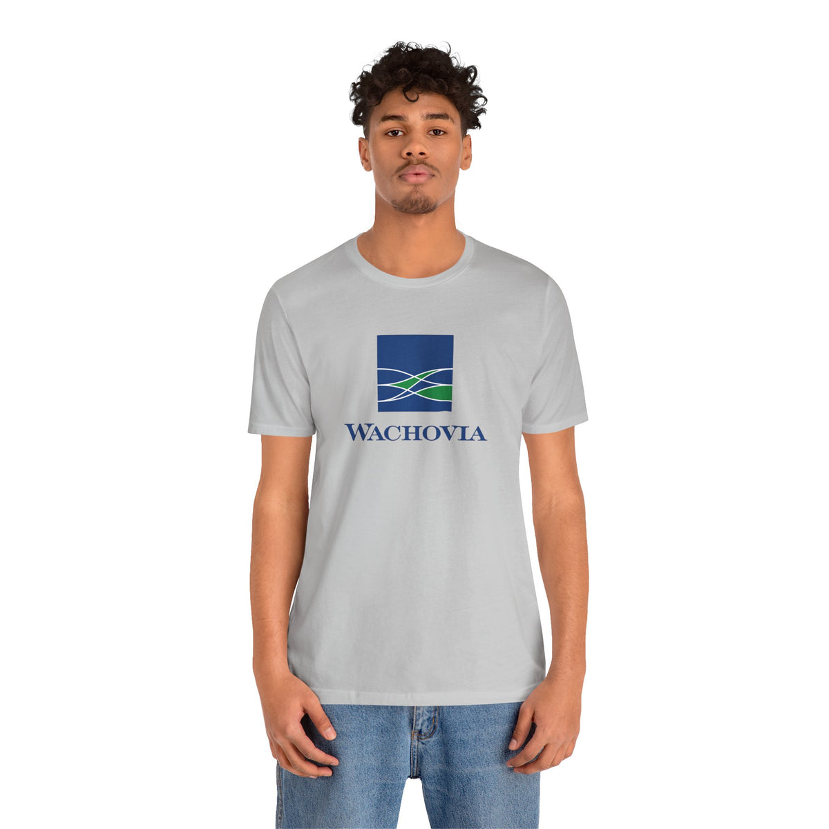 Wachovia T-Shirt