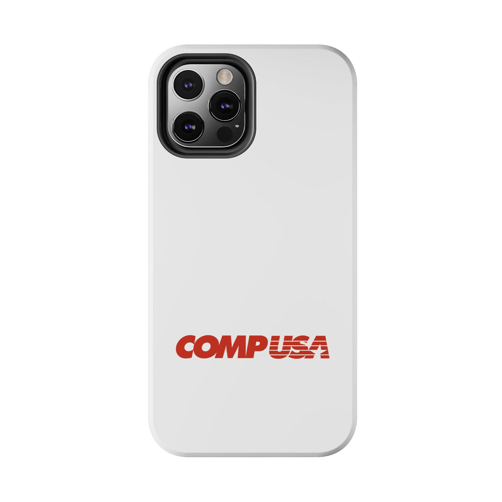 CompUSA Tough Phone Case