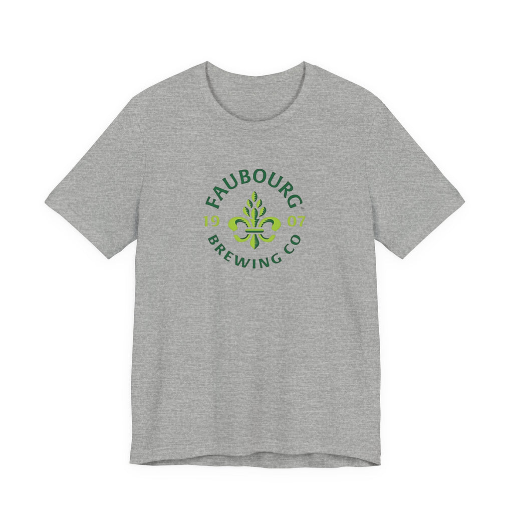 Faubourg Brewing T-Shirt