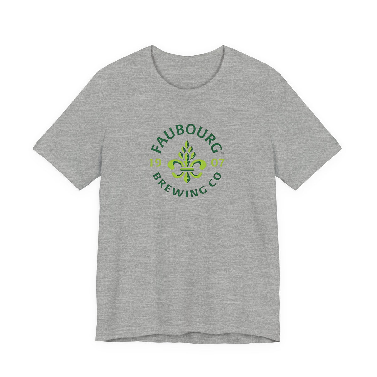Faubourg Brewing T-Shirt