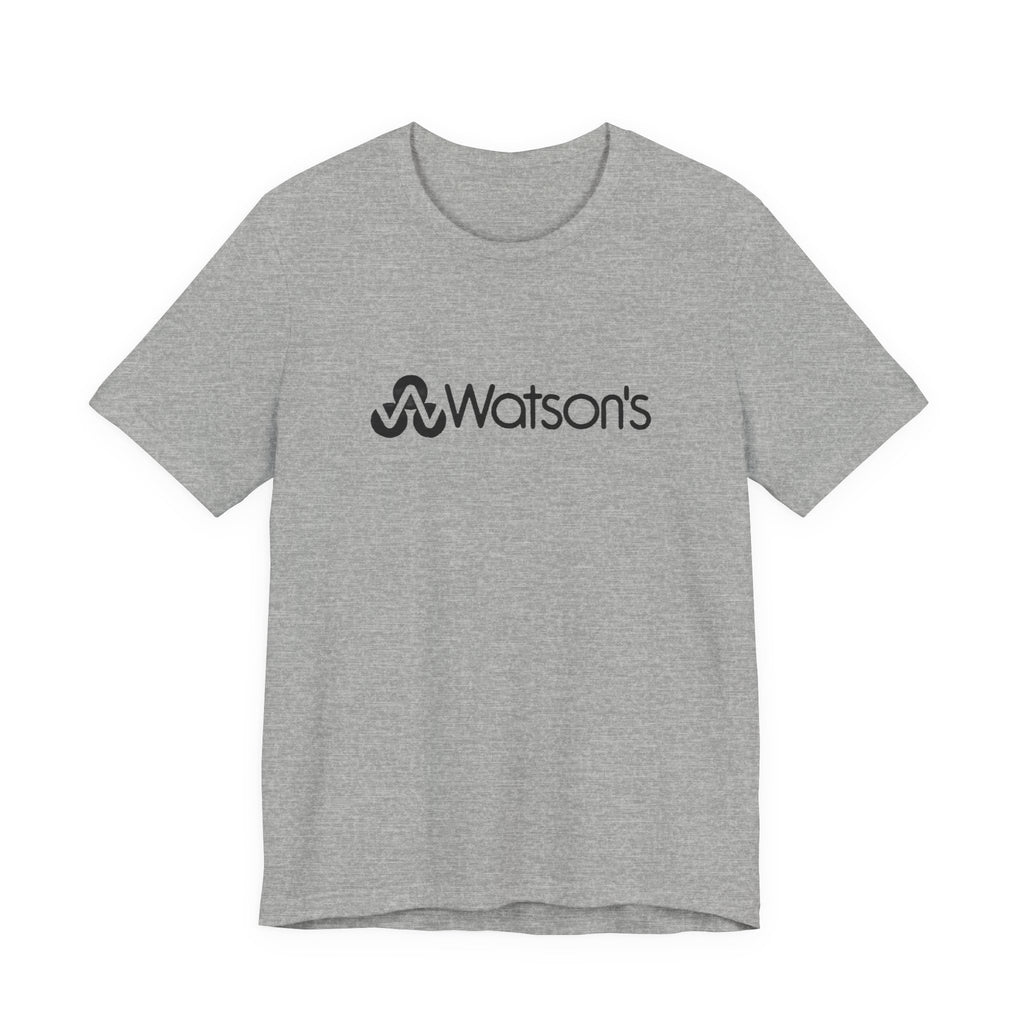 Watson's T-Shirt