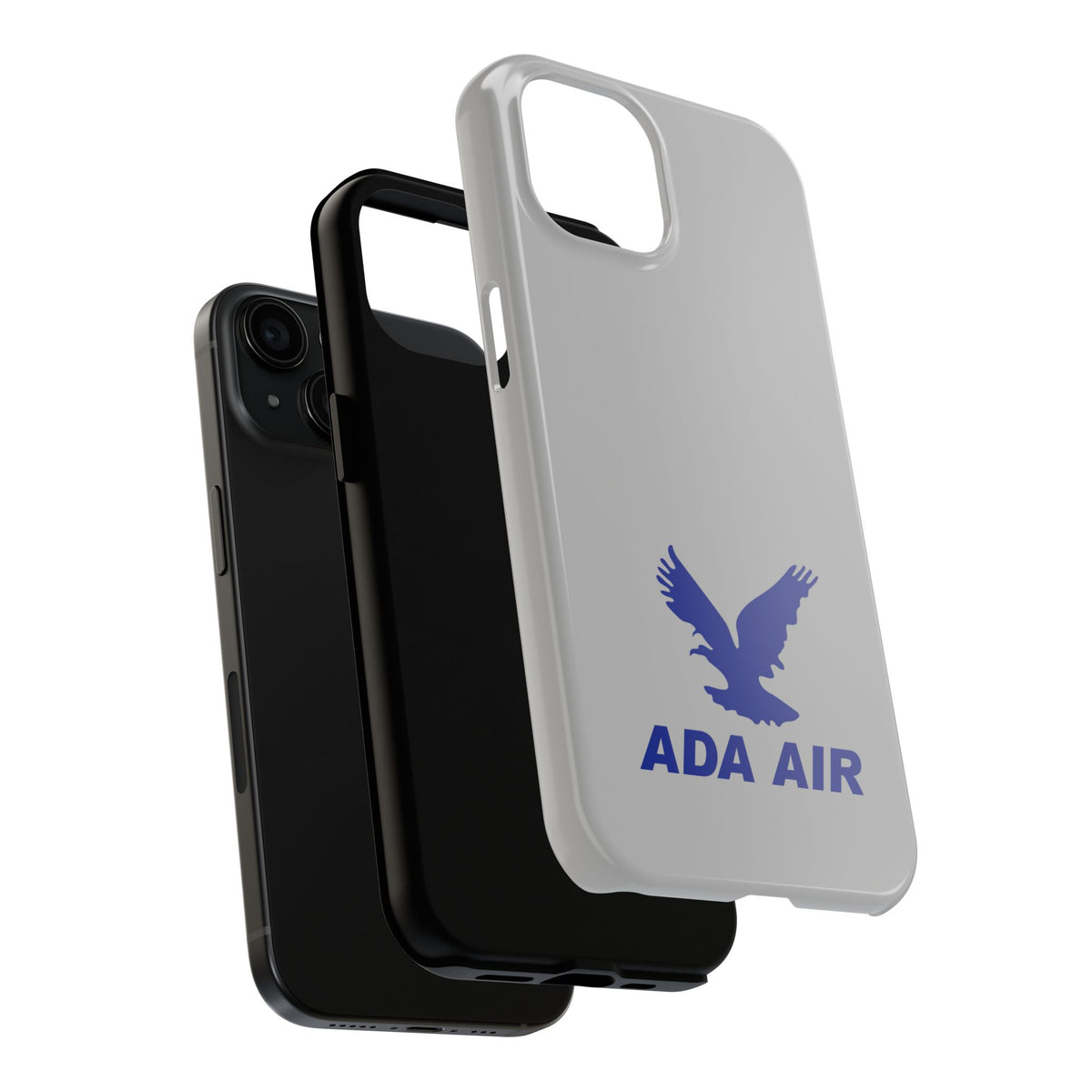 Ada Air Tough Phone Case