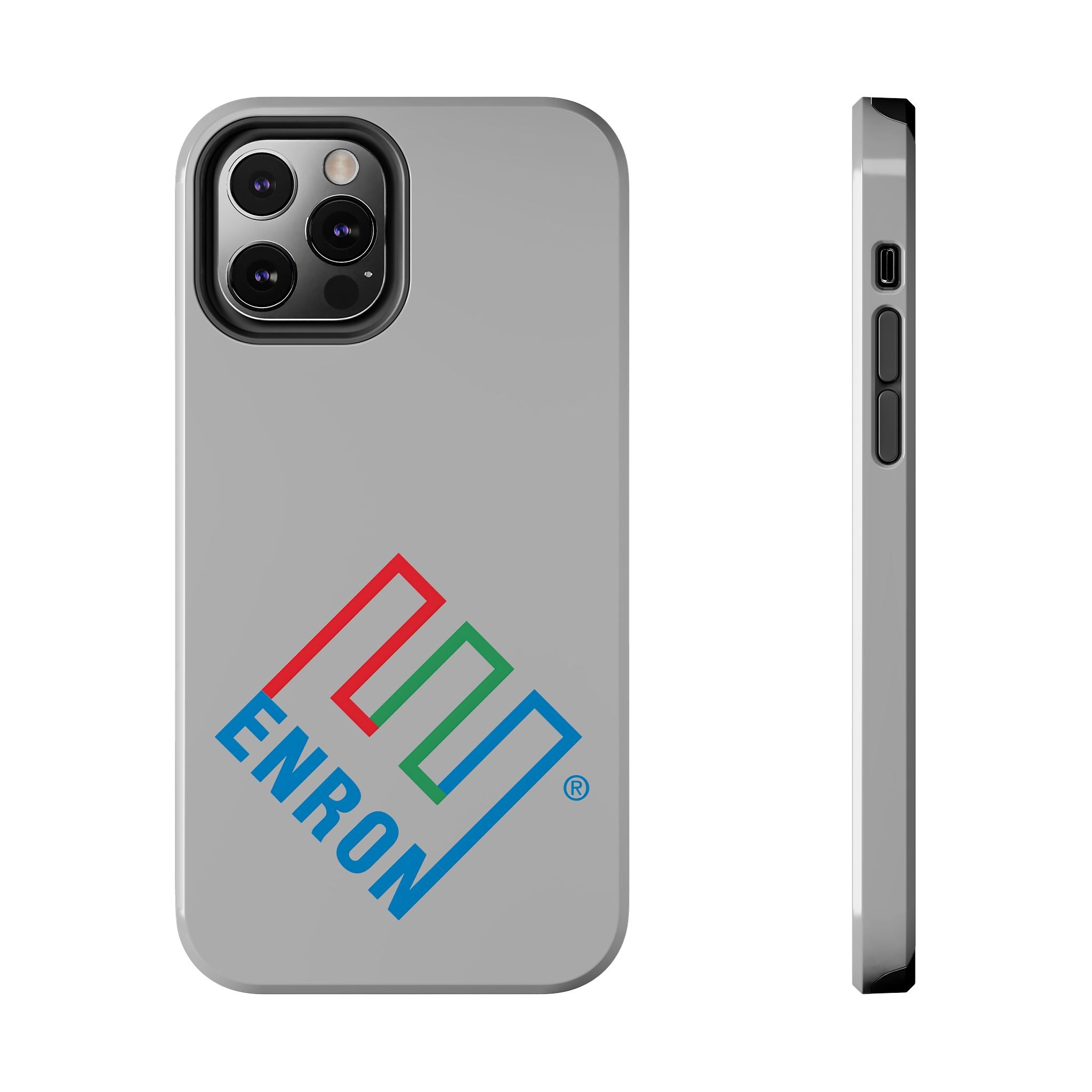 Enron Tough Protective Phone Case