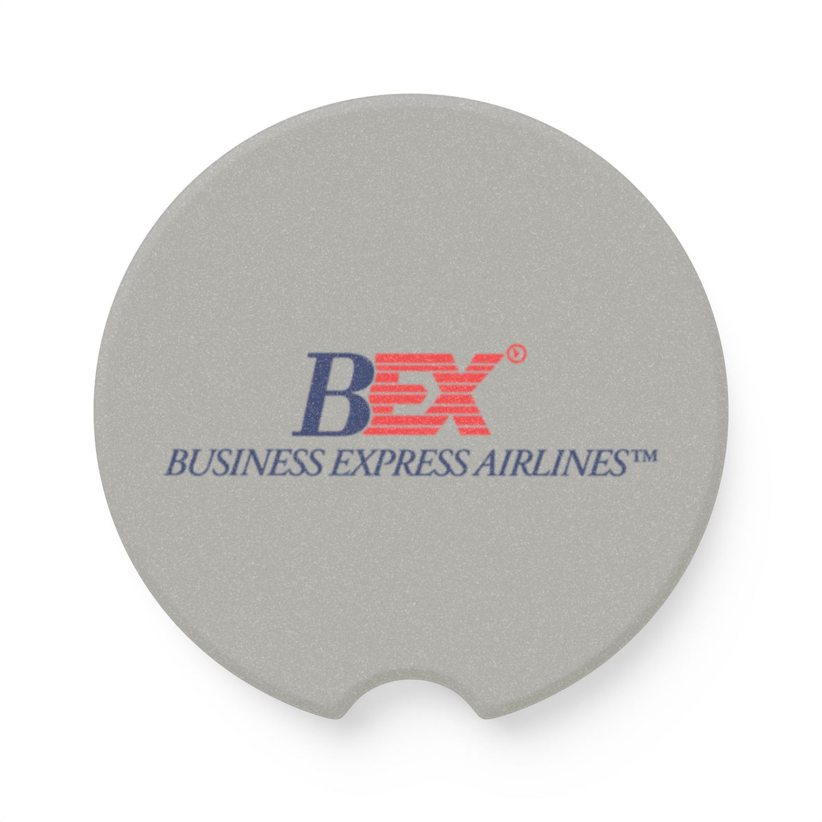 Business Express Airlines Car Coaster