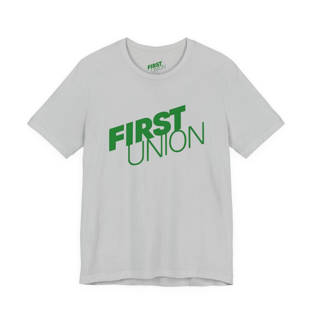 First Union T-Shirt