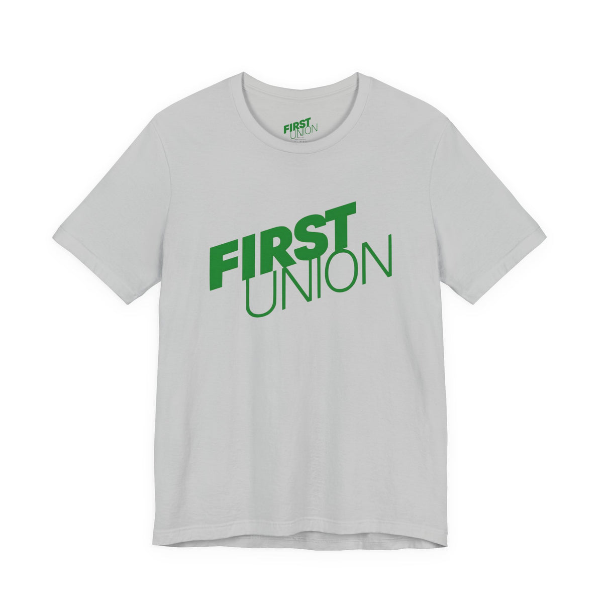 First Union T-Shirt
