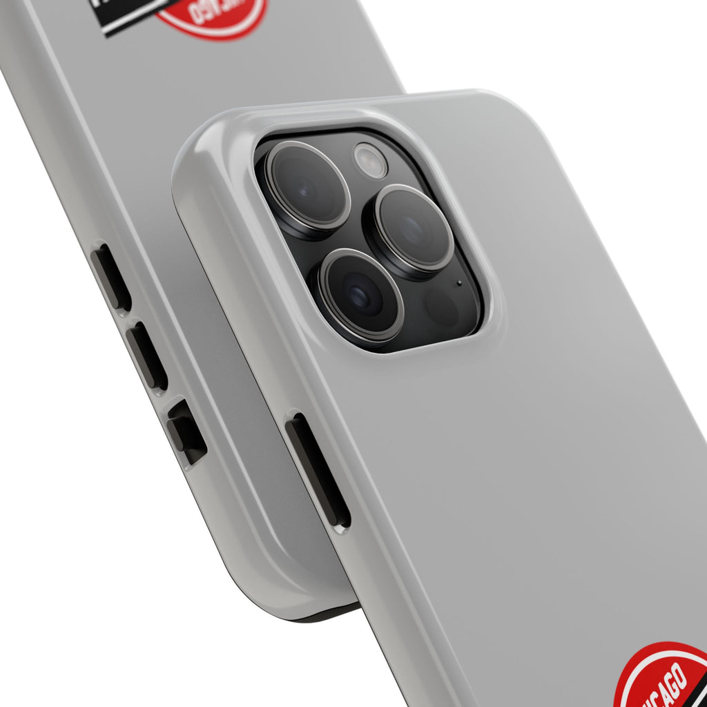 Chicago and North Western Railway Tough Phone Case