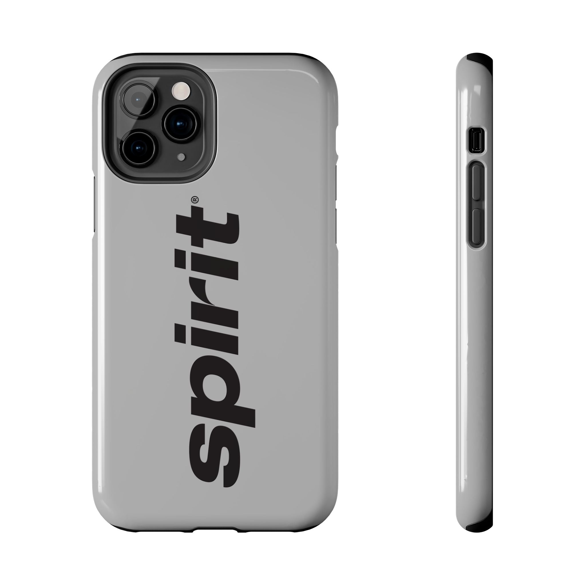 Spirit Airlines Tough Phone Case