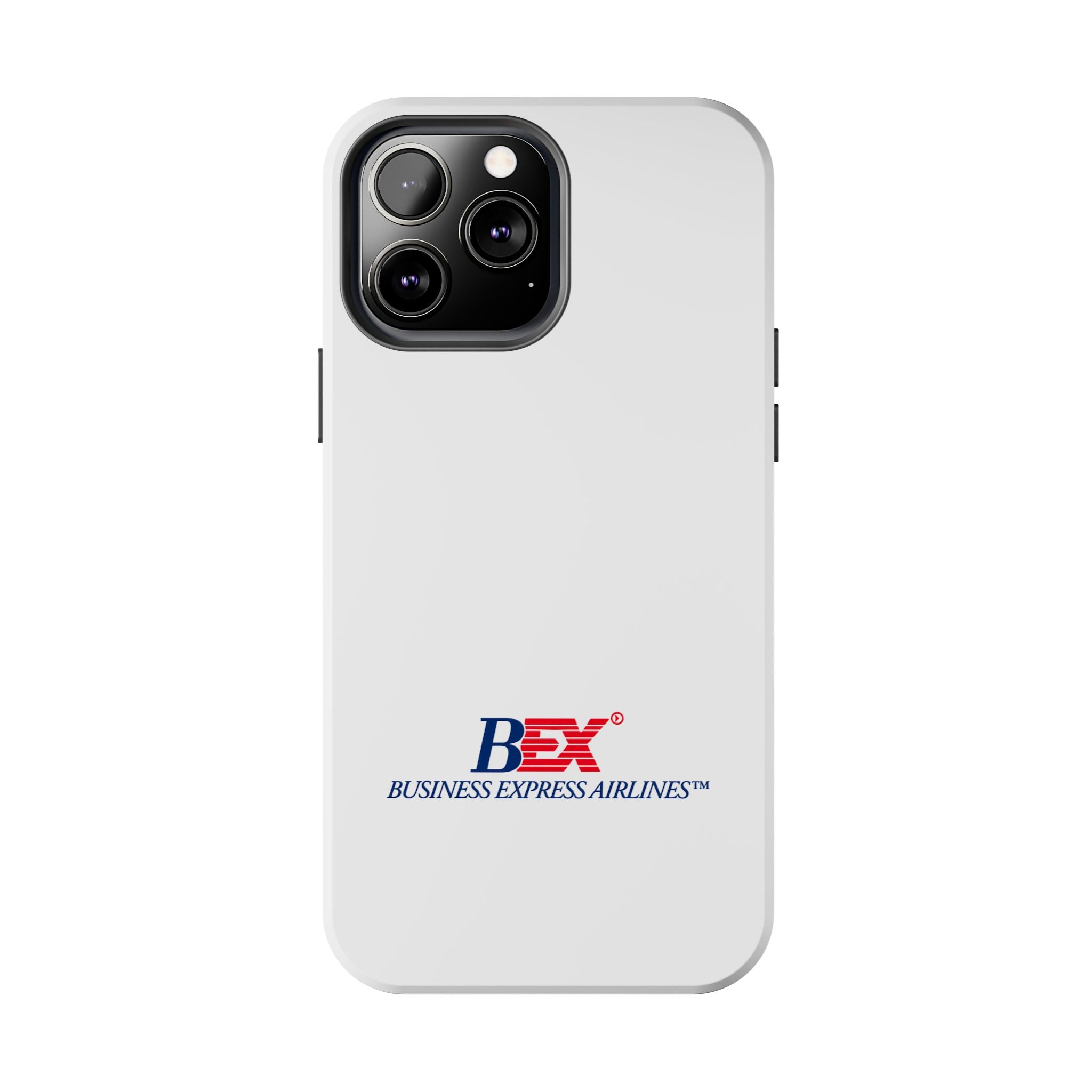 Business Express Airlines Tough Phone Case
