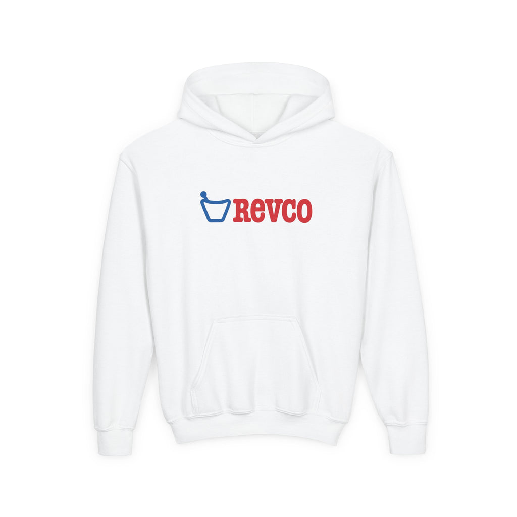 Revco Discount Drug Stores Youth Hoodie / Sweatshirt