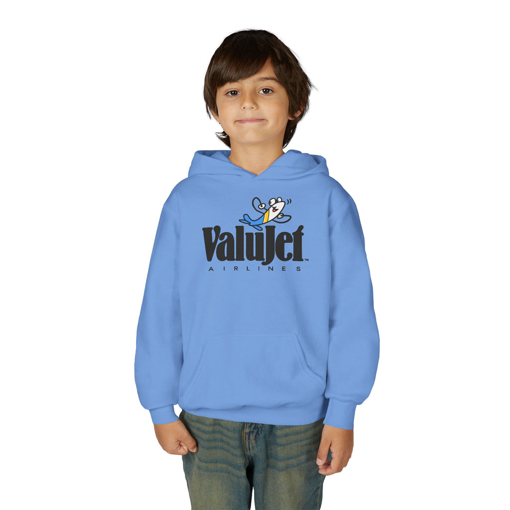 ValuJet Airlines Youth Hoodie / Sweatshirt