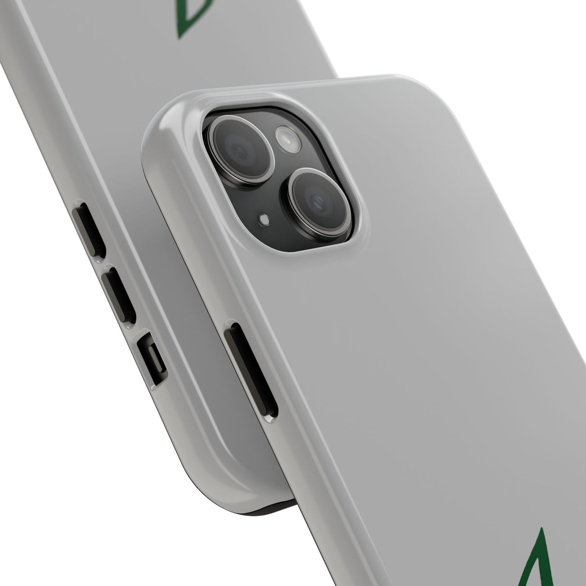 Ivey's Tough Phone Case