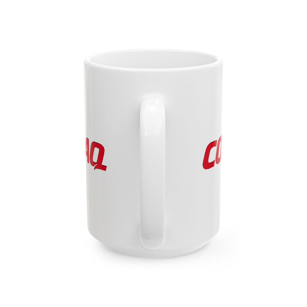 Compaq Ceramic Coffee Mug