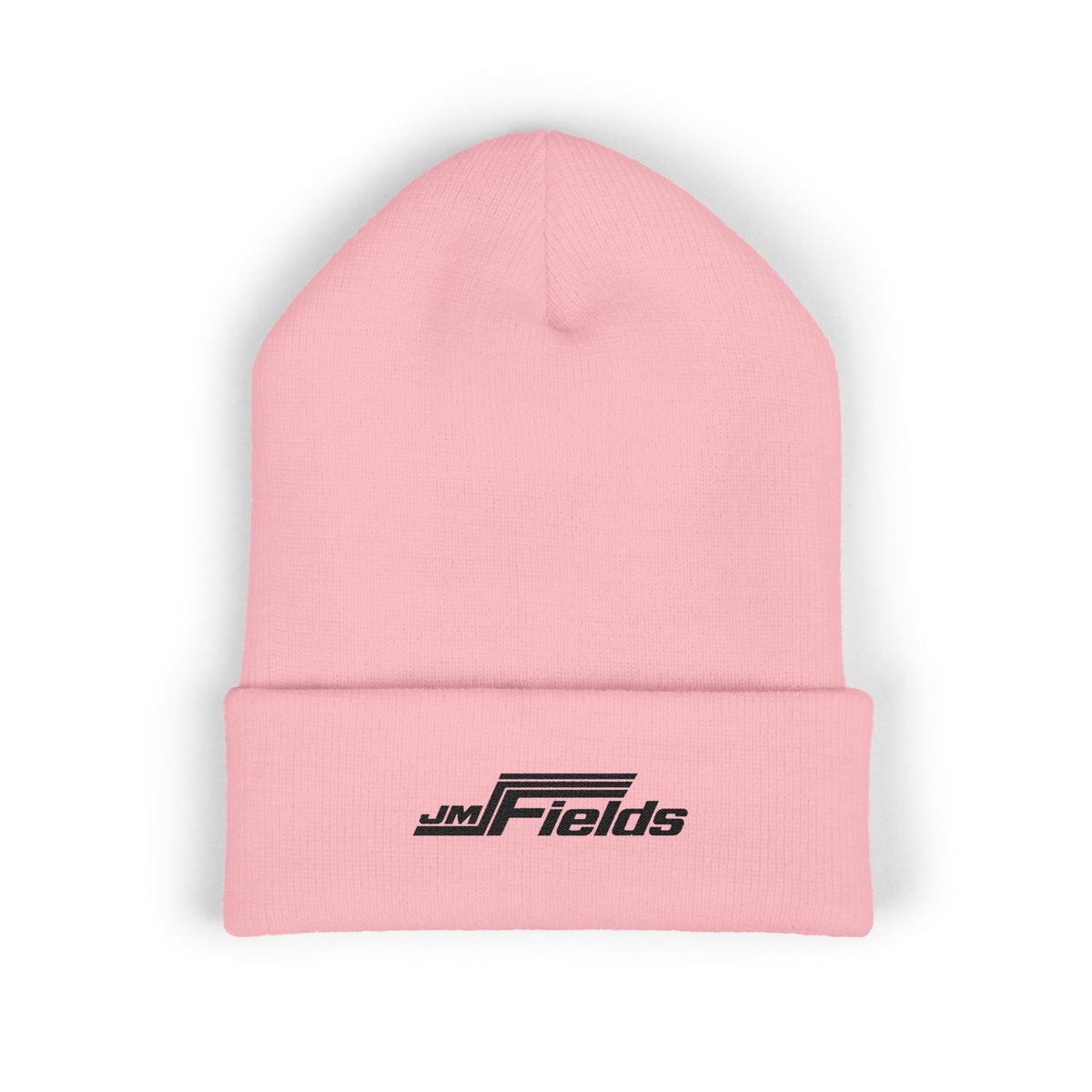 J.M. Fields Cuffed Beanie