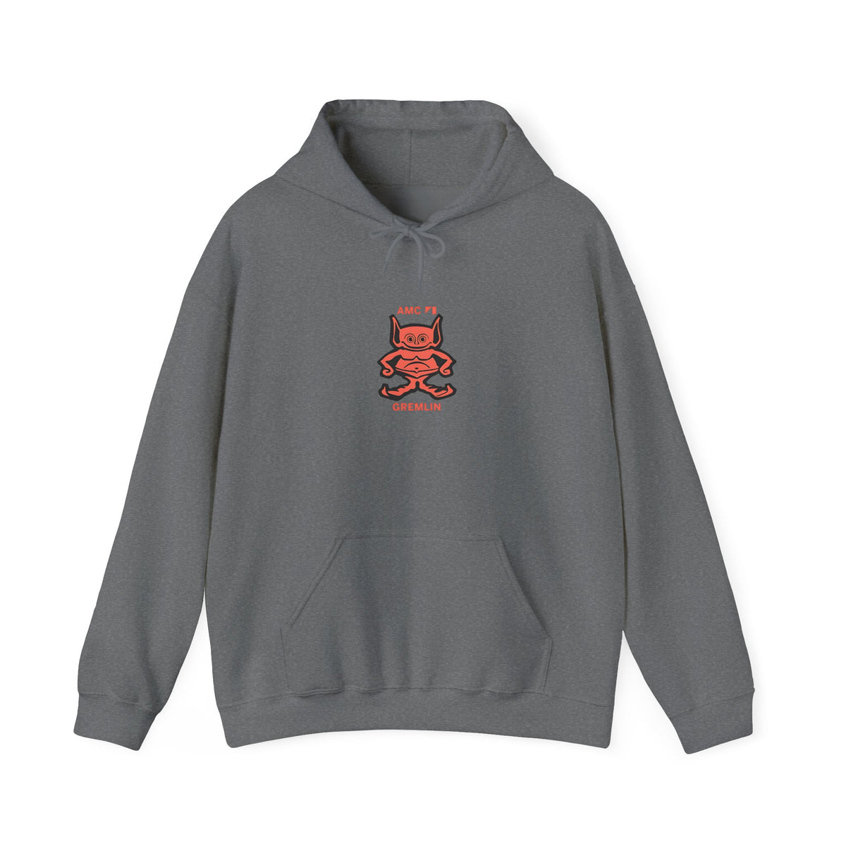 AMC Gremlin Hoodie / Sweatshirt
