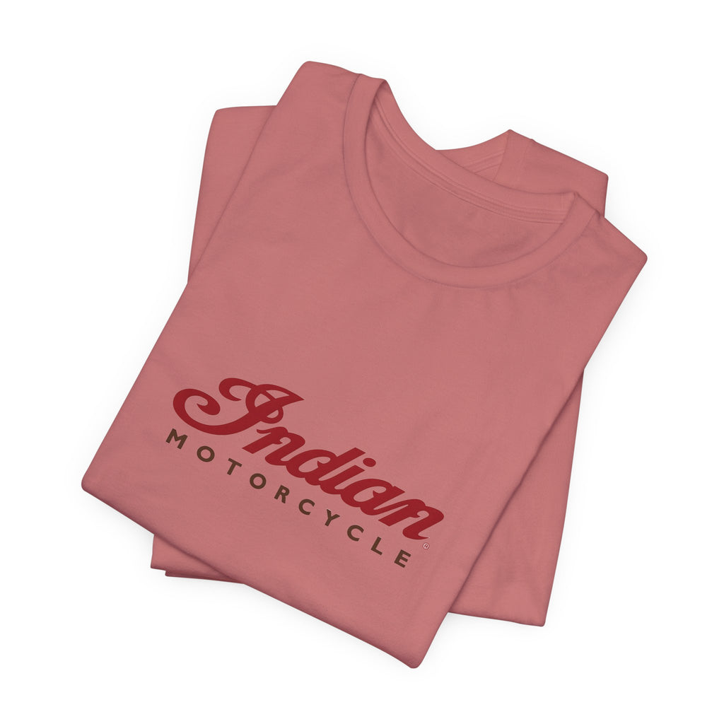 Indian Motorcycle T-Shirt
