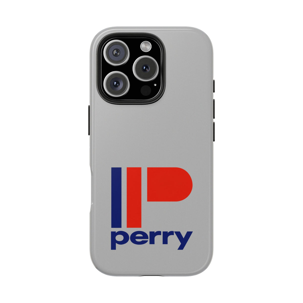 Perry Drug Stores Tough Phone Case