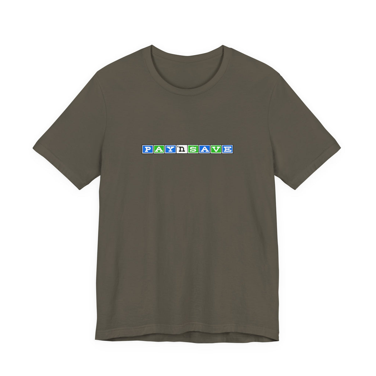 Pay 'n Save T-Shirt