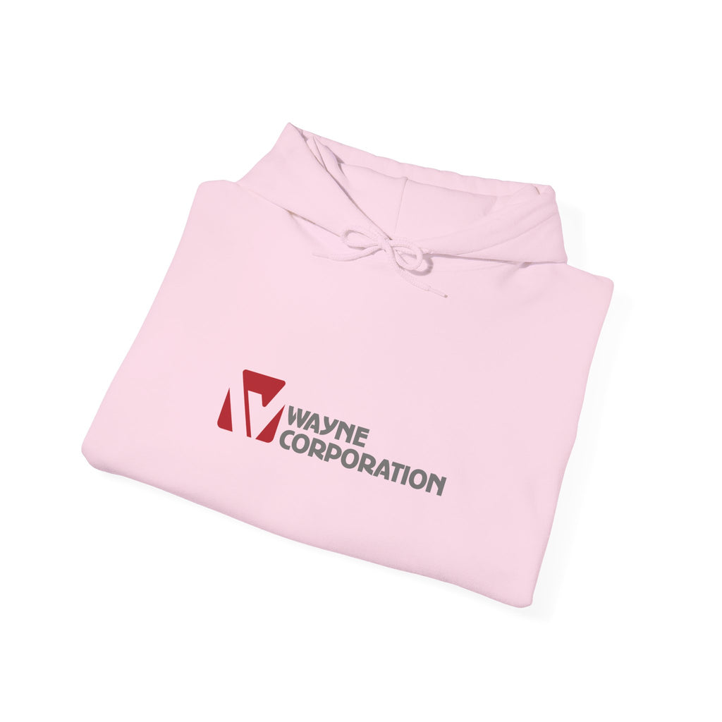 Wayne Corporation Hoodie / Sweatshirt
