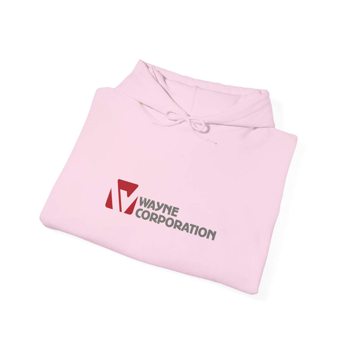 Wayne Corporation Hoodie / Sweatshirt