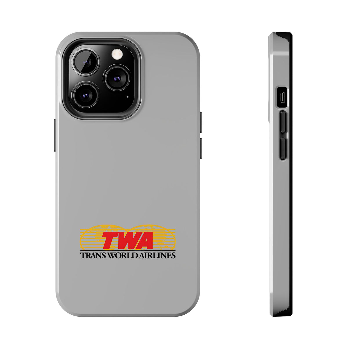 Trans World Airlines (TWA) Tough Phone Case