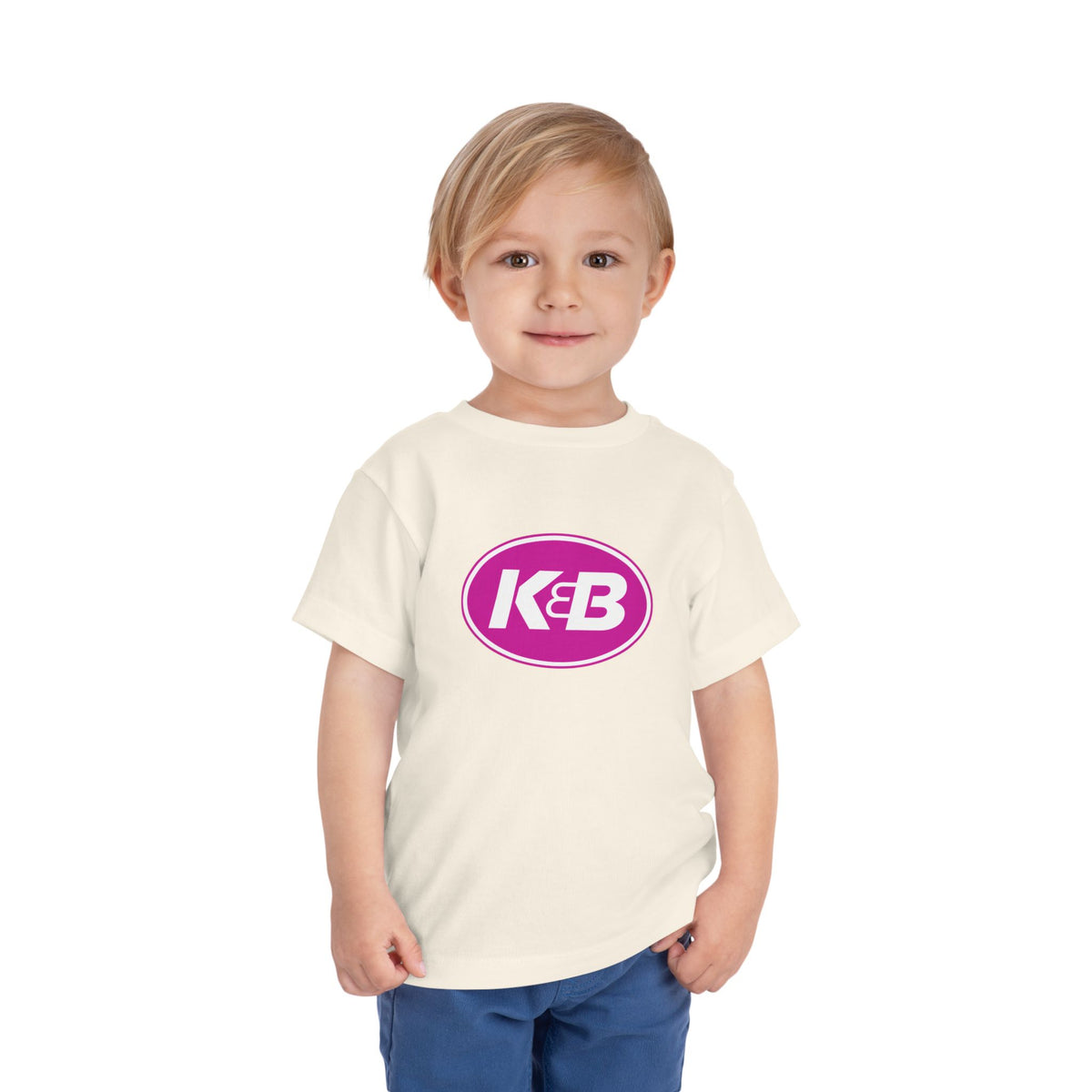 K&B (Katz & Besthoff) Toddler Tee / T-Shirt